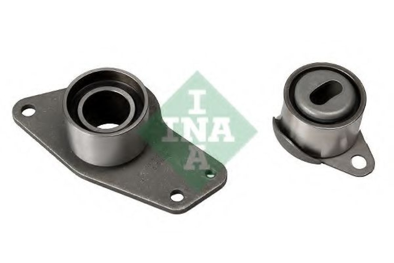 Set role, curea dintata RENAULT SYMBOL I (LB0/1/2) (1998 - 2008) INA 530 0040 09 piesa NOUA