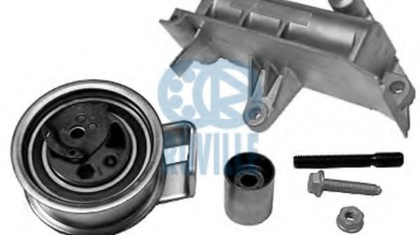 Set role, curea dintata VW PASSAT Variant (3B6) (2000 - 2005) RUVILLE 5549451 piesa NOUA