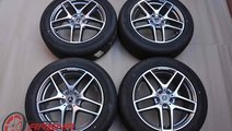 Set Roti Vara Noi 19 inch Originale Mercedes GLC A...