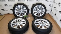 Set roti vara Originale Skoda Karoq 225/50/R18- Co...