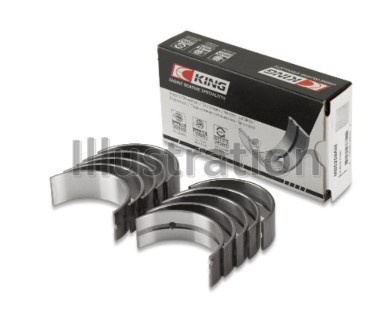 Set rulemt arbore cotit (MB5646SI KING) SCION,TOYOTA,TOYOTA (GAC)