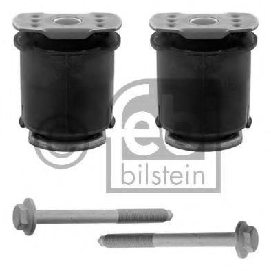 Set rulment, corp axa AUDI A3 Sportback (8PA) (2004 - 2013) FEBI BILSTEIN 32633 piesa NOUA