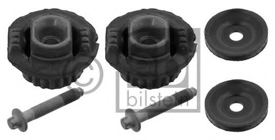 Set rulment, corp axa MERCEDES A-CLASS (W168) (1997 - 2004) FEBI BILSTEIN 33660 piesa NOUA