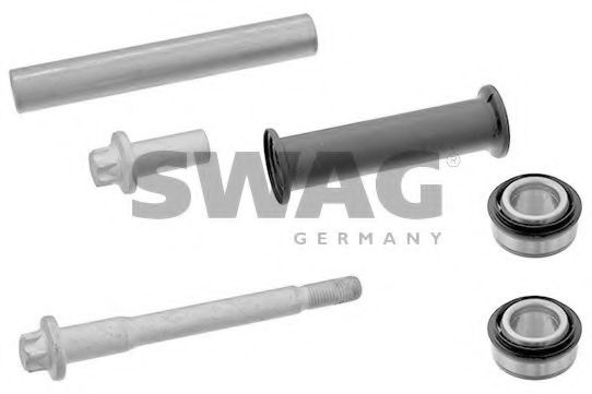 Set rulment, corp axa MERCEDES A-CLASS (W168) (1997 - 2004) SWAG 10 92 1402 piesa NOUA