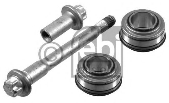 Set rulment, corp axa MERCEDES A-CLASS (W168) (1997 - 2004) FEBI BILSTEIN 21401 piesa NOUA