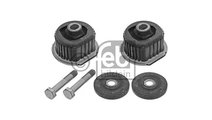 Set rulment, corp axa Mercedes C-CLASS (W202) 1993...