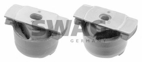 Set rulment, corp axa RENAULT LAGUNA II (BG0/1) (2001 - 2016) SWAG 60 92 6930 piesa NOUA