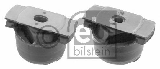 Set rulment, corp axa RENAULT LAGUNA II Grandtour (KG0/1) (2001 - 2016) FEBI BILSTEIN 26930 piesa NOUA