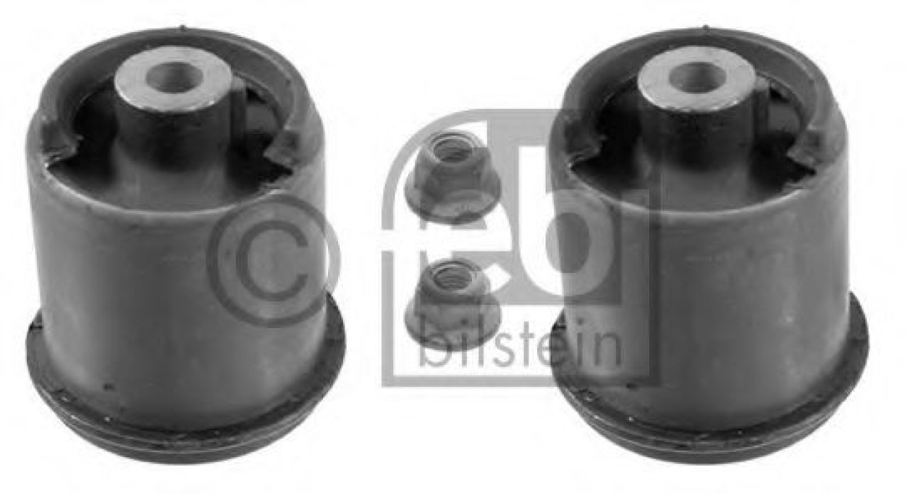 Set rulment, corp axa SKODA OCTAVIA I Combi (1U5) (1998 - 2010) FEBI BILSTEIN 19930 piesa NOUA