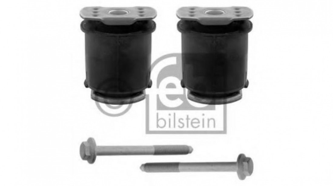 Set rulment, corp axa Skoda YETI (5L) 2009-2016 #2 0732033