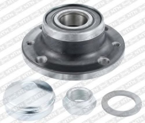 Set rulment roata ALFA ROMEO 146 (930) (1994 - 2001) SNR R158.22 piesa NOUA