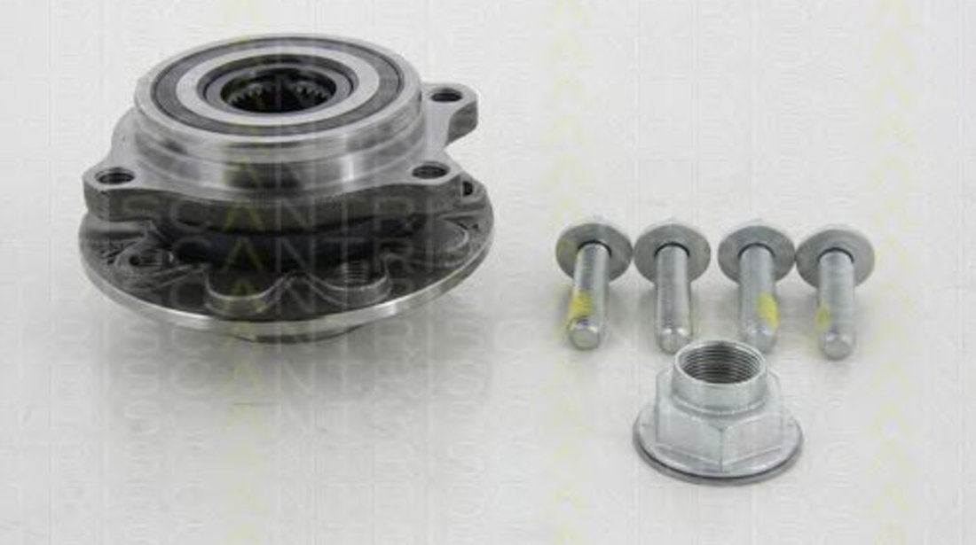 Set rulment roata ALFA ROMEO BRERA (939) (2006 - 2010) TRISCAN 8530 12114 piesa NOUA