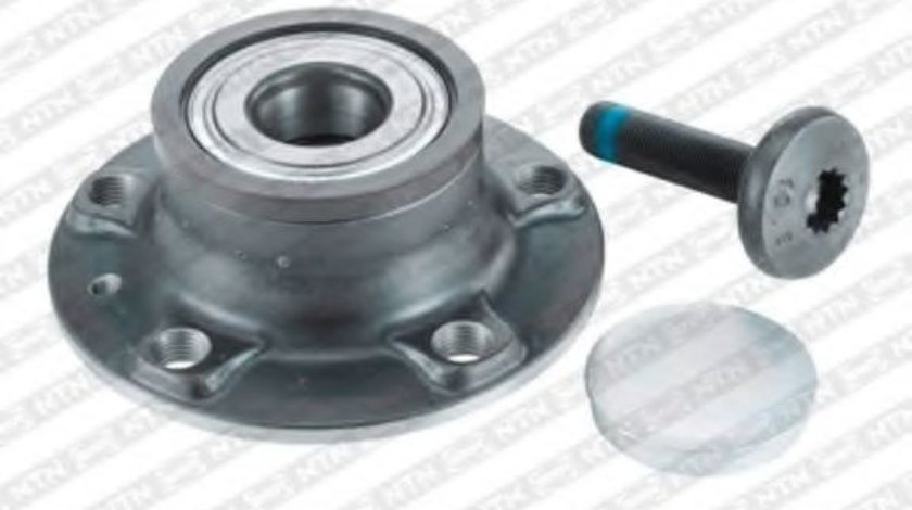 Set rulment roata AUDI A3 (8P1) (2003 - 2012) SNR R154.55 piesa NOUA