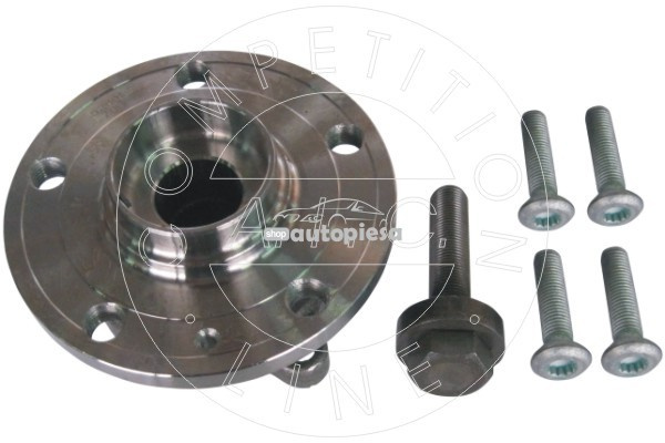 Set rulment roata AUDI A3 Cabriolet (8P7) (2008 - 2013) AIC 52561 piesa NOUA