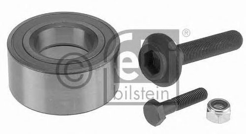 Set rulment roata AUDI A4 (8D2, B5) (1994 - 2001) FEBI BILSTEIN 05913 piesa NOUA