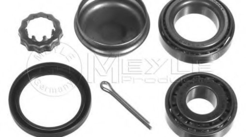 Set rulment roata AUDI A4 (8D2, B5) (1994 - 2001) MEYLE 100 598 0002 piesa NOUA