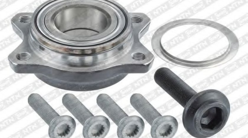 Set rulment roata AUDI A4 (8D2, B5) (1994 - 2001) SNR R157.26 piesa NOUA