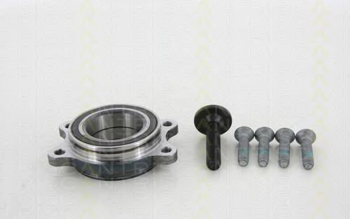 Set rulment roata AUDI A4 (8K2, B8) (2007 - 2015) TRISCAN 8530 29129 piesa NOUA