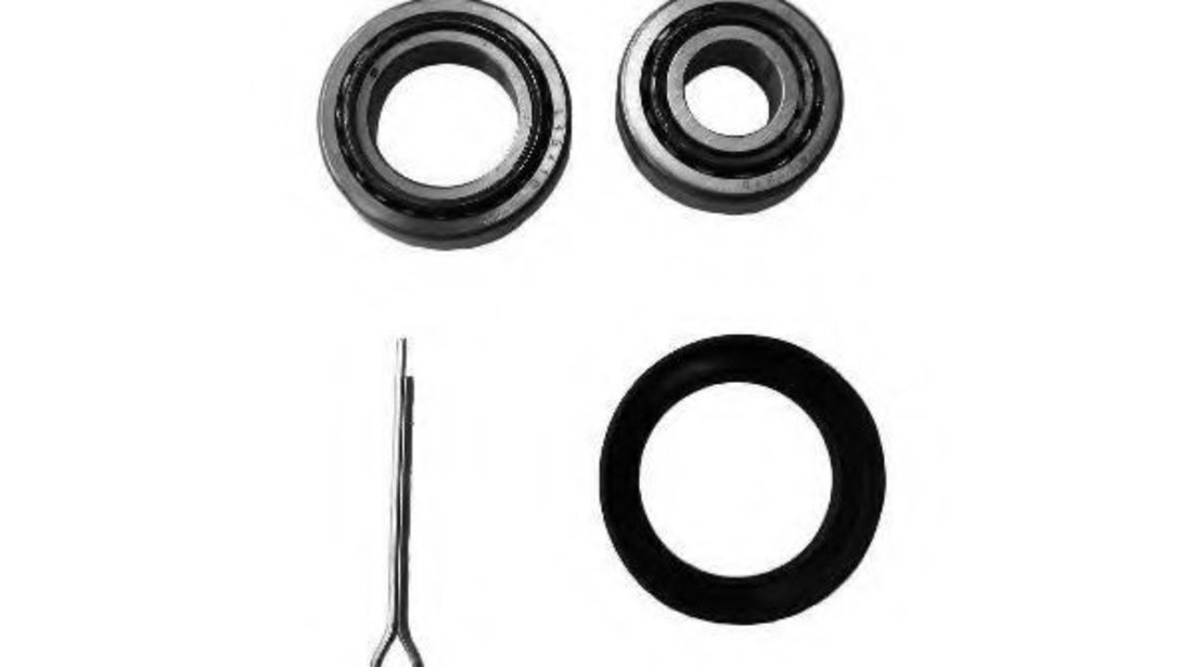 Set rulment roata AUDI A4 Avant (8D5, B5) (1994 - 2001) MOOG VO-WB-11053 piesa NOUA