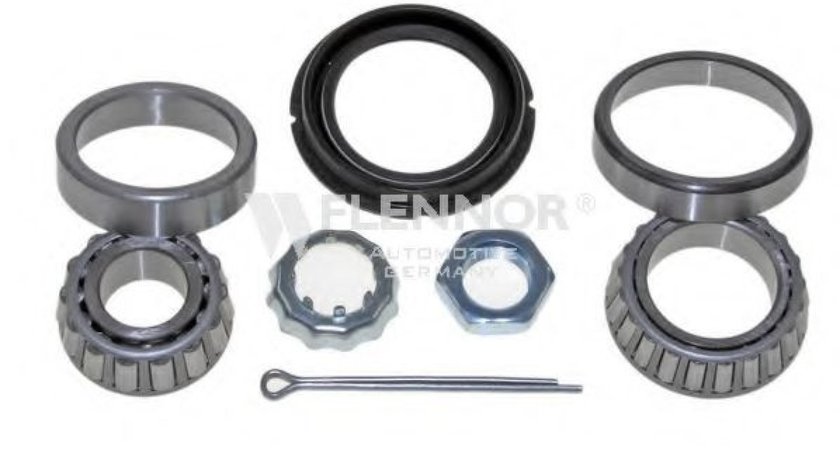 Set rulment roata AUDI A6 (4A, C4) (1994 - 1997) FLENNOR FR191997 piesa NOUA