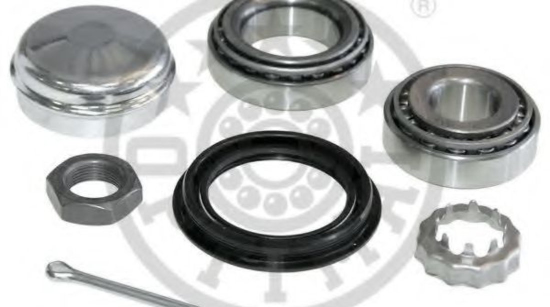 Set rulment roata AUDI A6 (4A, C4) (1994 - 1997) OPTIMAL 102008L piesa NOUA