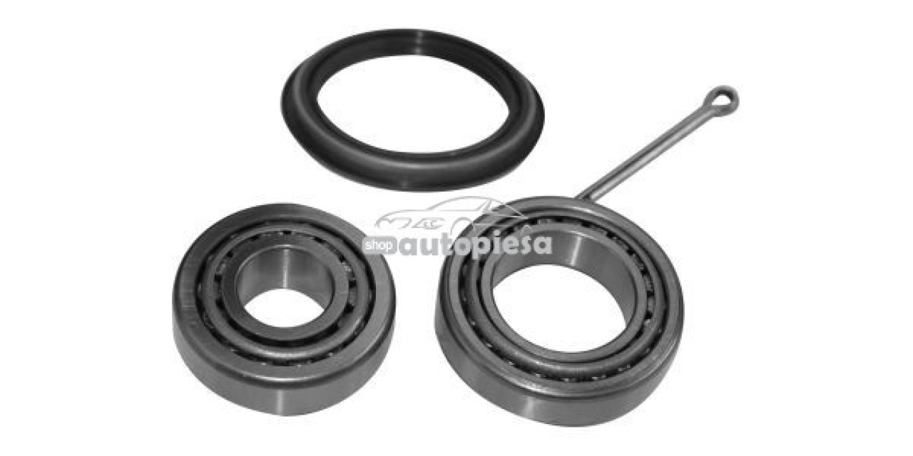 Set rulment roata AUDI A6 Avant (4A, C4) (1994 - 1997) RINGER 1141006042 piesa NOUA