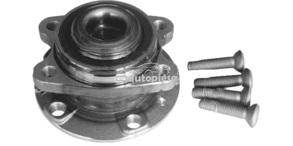 Set rulment roata AUDI A6 Avant (4F5, C6) (2005 - 2011) RINGER 1141006104 piesa NOUA