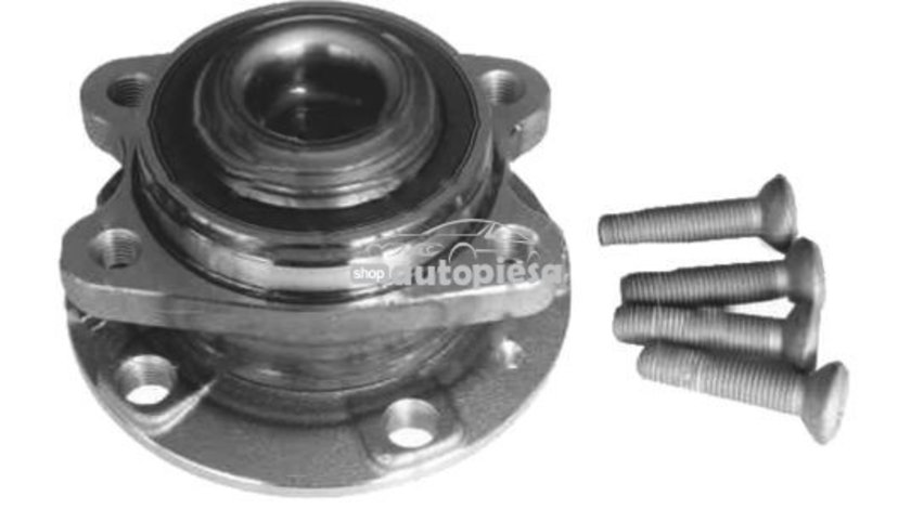 Set rulment roata AUDI A6 Avant (4F5, C6) (2005 - 2011) RINGER 1141006104 piesa NOUA