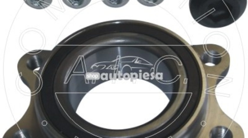 Set rulment roata AUDI A7 Sportback (4GA, 4GF) (2010 - 2016) AIC 55387 piesa NOUA