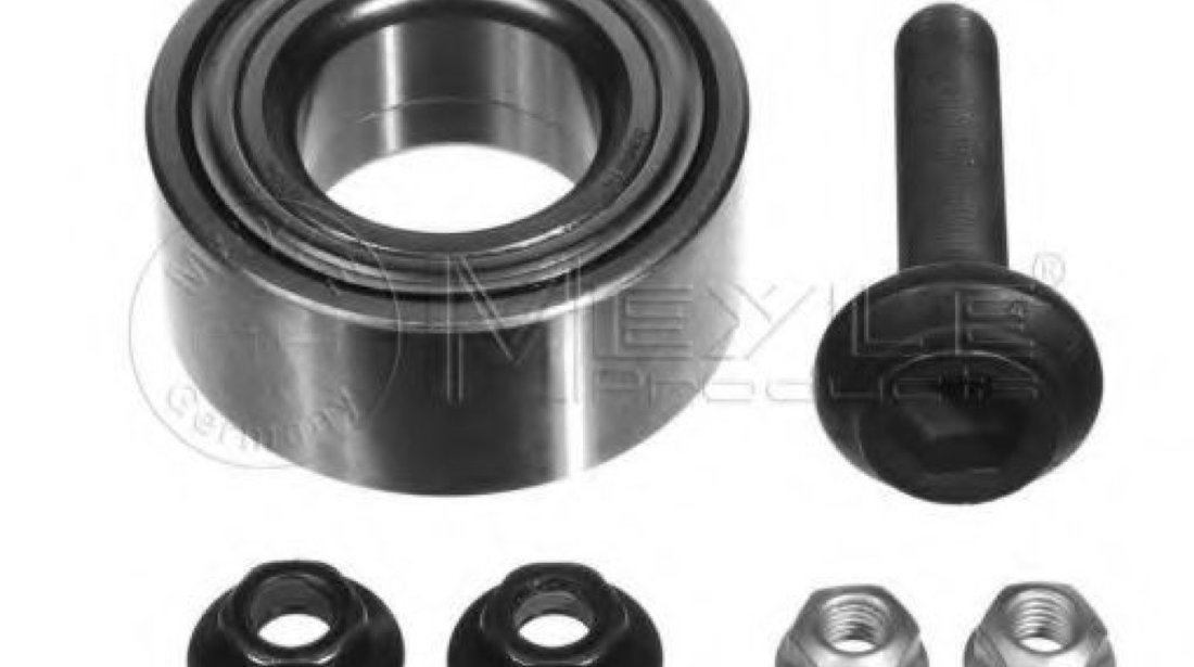 Set rulment roata AUDI A8 (4D2, 4D8) (1994 - 2002) MEYLE 100 498 0171 piesa NOUA