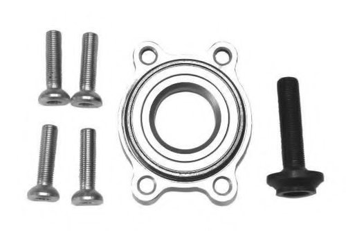 Set rulment roata AUDI A8 (4D2, 4D8) (1994 - 2002) MOOG AU-WB-11008 piesa NOUA