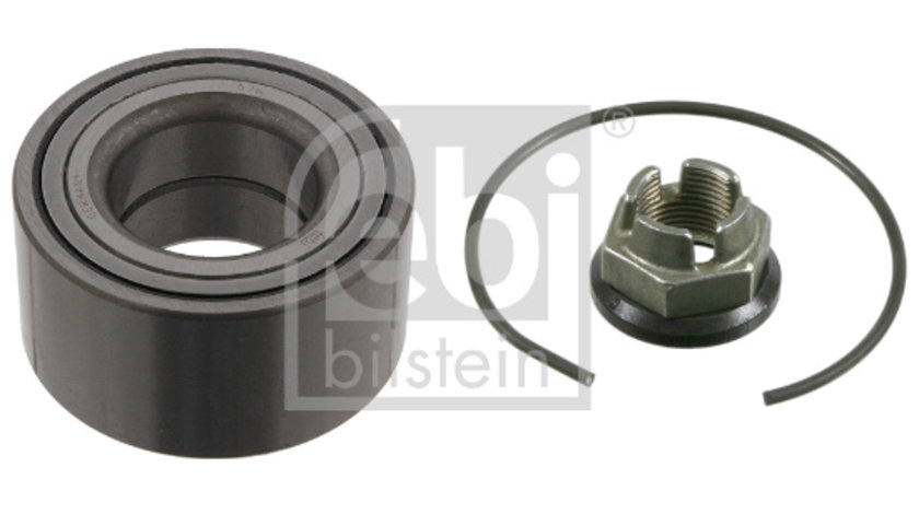 Set rulment roata Axa fata ambele parti (05528 FEBI BILSTEIN) DACIA,NISSAN,RENAULT