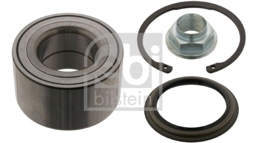 Set rulment roata Axa fata ambele parti (31564 FEBI BILSTEIN) KIA,MAZDA