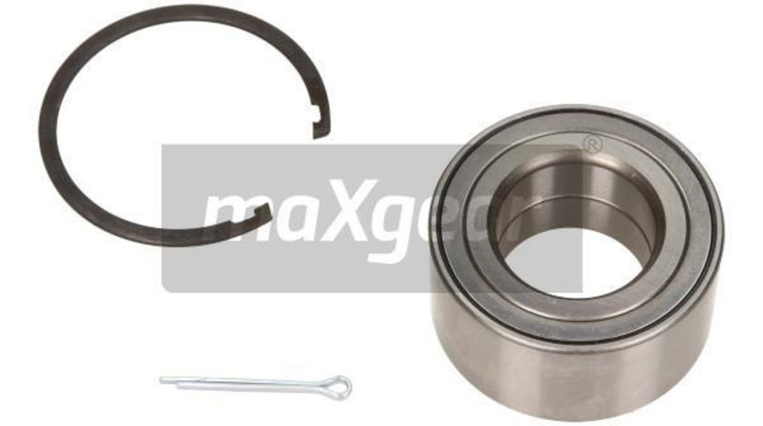 Set rulment roata Axa fata ambele parti (330678 MAXGEAR) CHRYSLER,Citroen,DODGE,JEEP,LANCIA,MITSUBISHI,PEUGEOT