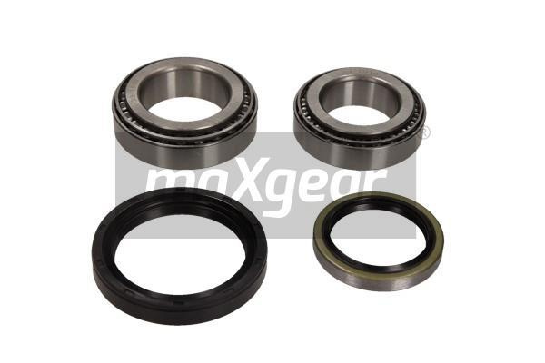 Set rulment roata Axa fata ambele parti (331040 MAXGEAR) DAIHATSU