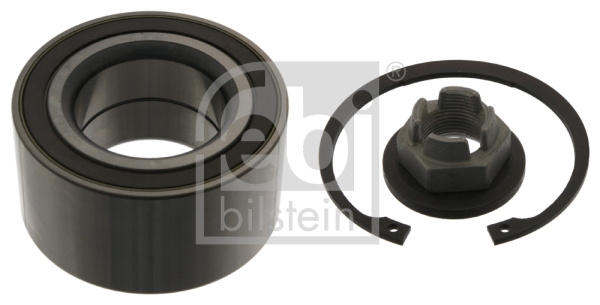 Set rulment roata Axa fata ambele parti (39500 FEBI BILSTEIN) FORD