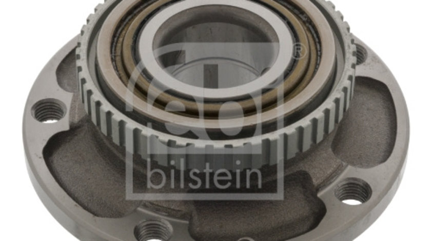 Set rulment roata Axa fata ambele parti (FE04043 FEBI BILSTEIN) BMW