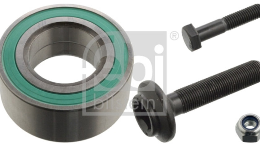 Set rulment roata Axa fata ambele parti (FE05913 FEBI BILSTEIN) AUDI,SKODA,VW