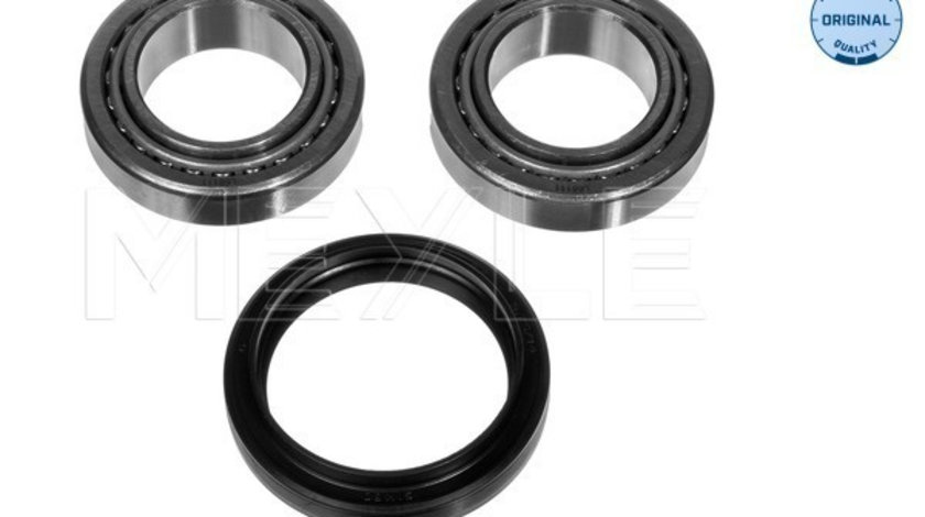 Set rulment roata Axa fata ambele parti (7146500010 MEYLE) FORD