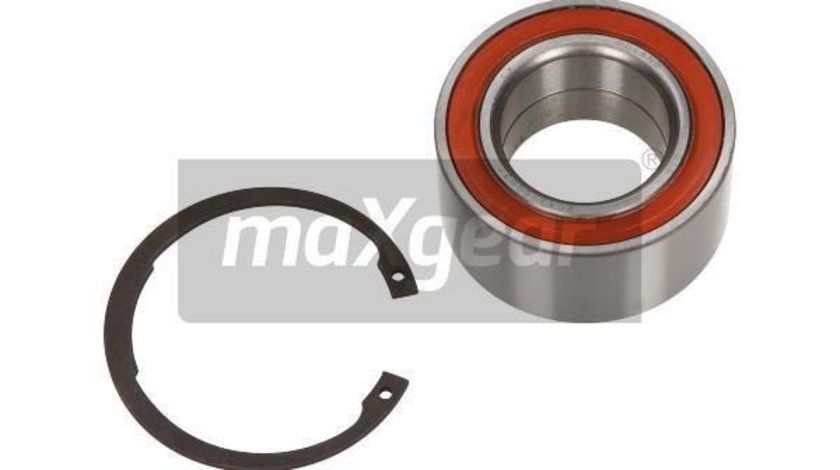 Set rulment roata Axa spate ambele parti (330035 MAXGEAR) BMW