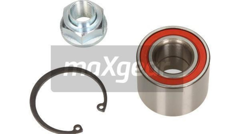 Set rulment roata Axa spate ambele parti (330828 MAXGEAR) NISSAN,OPEL,SUZUKI,VAUXHALL