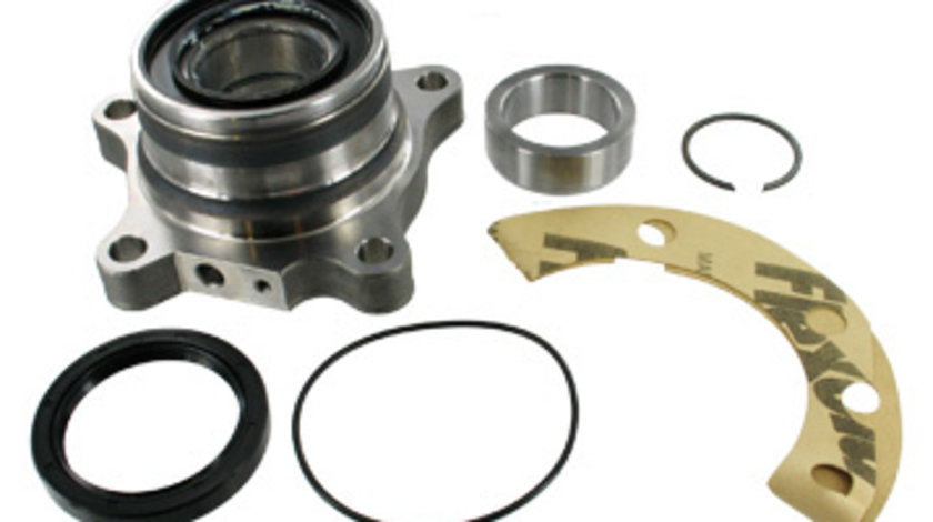 Set rulment roata Axa spate stanga (VKBA6909 SKF) LEXUS,TOYOTA,TOYOTA (FAW)