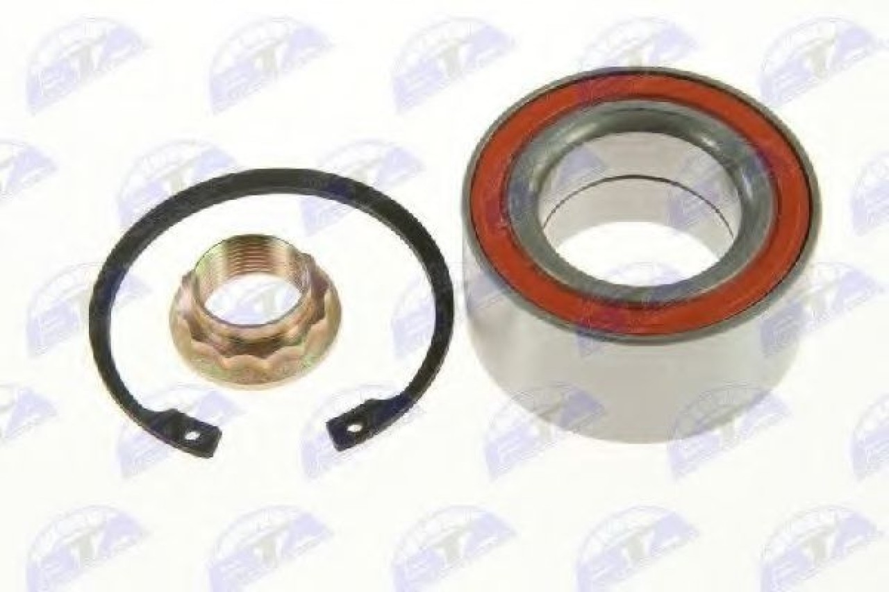 Set rulment roata BMW Seria 1 Cupe (E82) (2007 - 2013) BTA H2B013BTA piesa NOUA