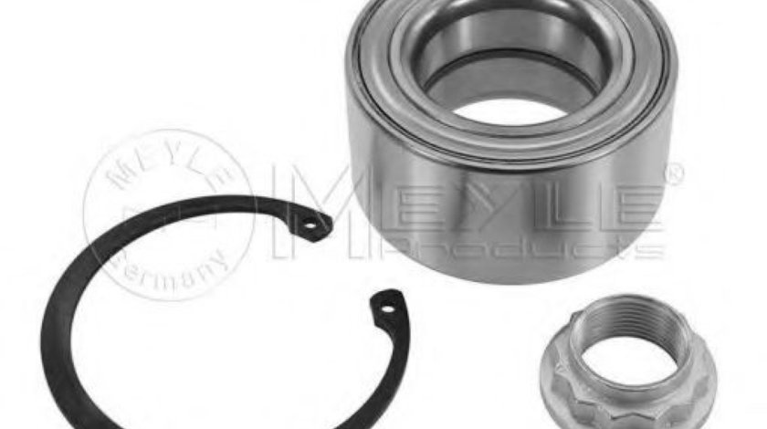 Set rulment roata BMW Seria 1 Cupe (E82) (2007 - 2013) MEYLE 314 750 0000 piesa NOUA