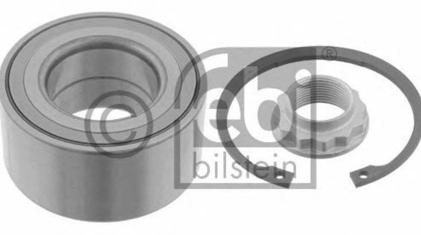 Set rulment roata BMW Seria 1 Cupe (E82) (2007 - 2013) FEBI BILSTEIN 26314 piesa NOUA