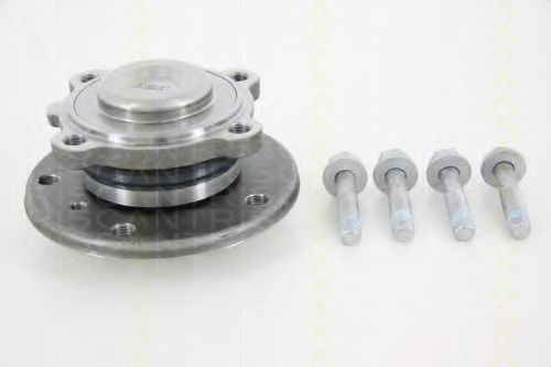 Set rulment roata BMW Seria 1 (E87) (2003 - 2013) TRISCAN 8530 11118 piesa NOUA