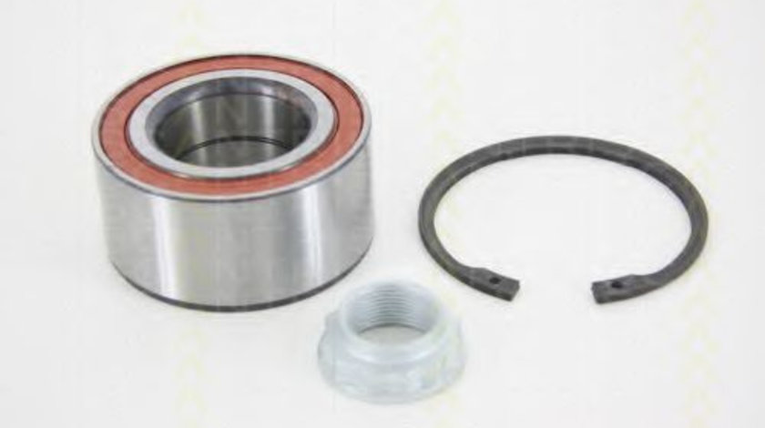 Set rulment roata BMW Seria 3 Cupe (E92) (2006 - 2013) TRISCAN 8530 11225 piesa NOUA