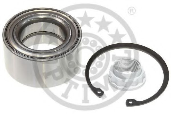 Set rulment roata BMW Seria 3 (E46) (1998 - 2005) OPTIMAL 502148 piesa NOUA