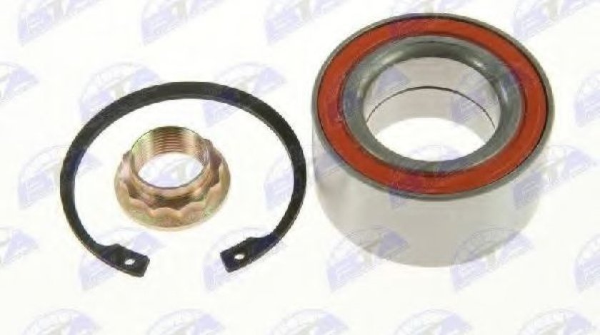 Set rulment roata BMW Seria 3 (E90) (2005 - 2011) BTA H2B013BTA piesa NOUA