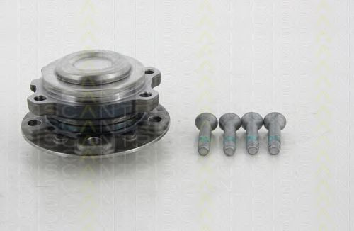 Set rulment roata BMW Seria 5 (F10, F18) (2009 - 2016) TRISCAN 8530 11121 piesa NOUA